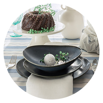 Porcelán, keramika, sklo Porcelán, keramika, sklo